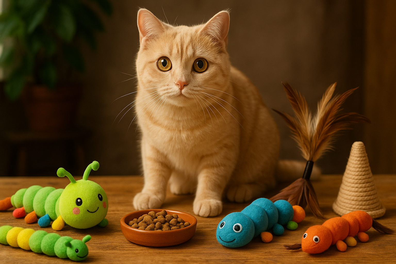 How Bulk Cat Toys Free Shipping Benefits Retailers and Pet Businesses