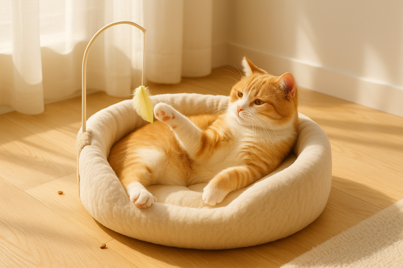 Save More with Bulk Cat Toys Direct from Factory