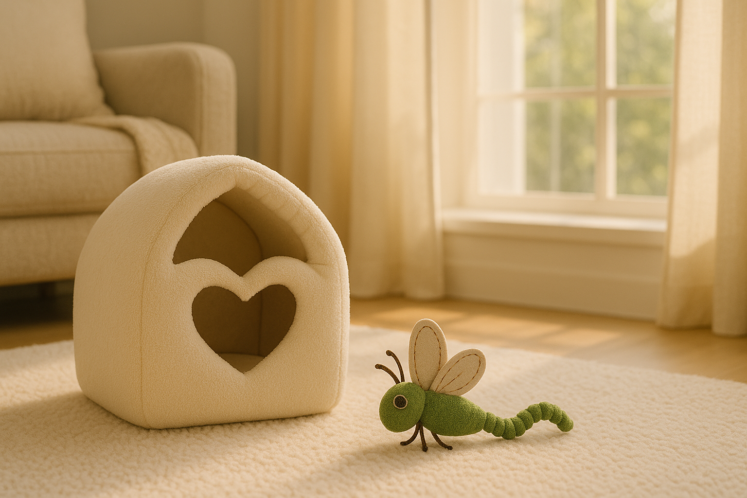 Understanding Bulk Toy for Cats with Feathers and Its Importance in Pet Playtime