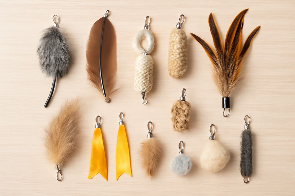 Bulk Refill Cat Wand Attachments: Why They’re Essential for Your Pet Store