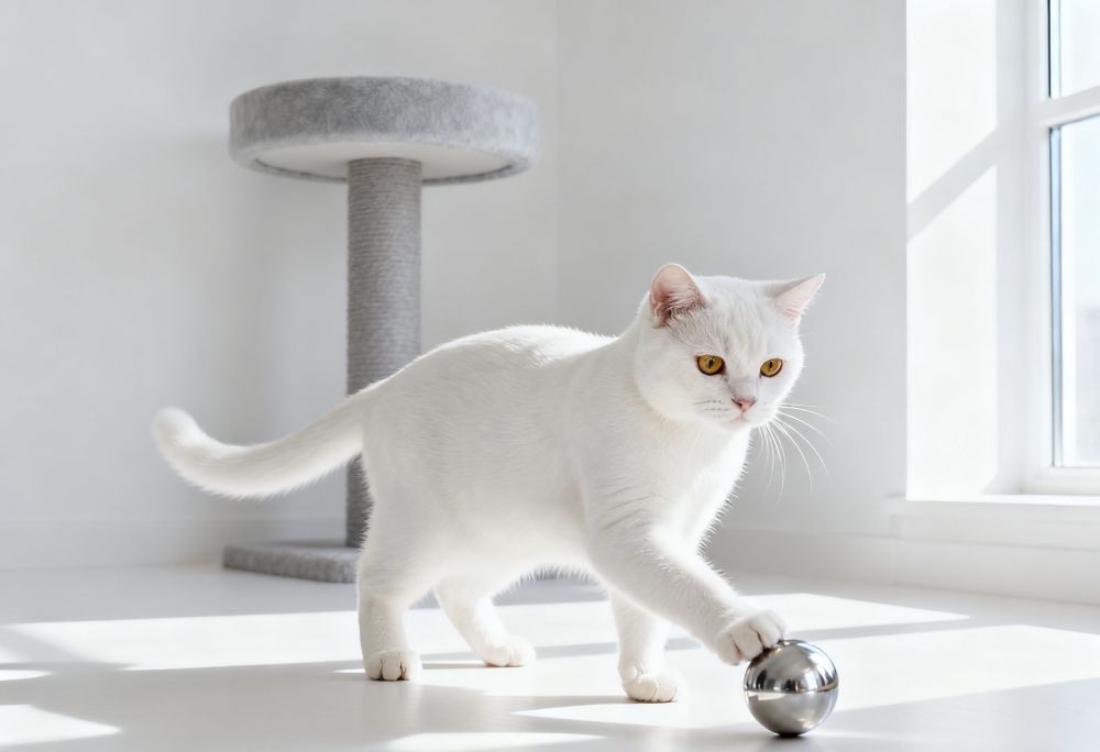 Streamline Logistics: The Definitive Guide to Bulk Cat Toys Freight Shipping