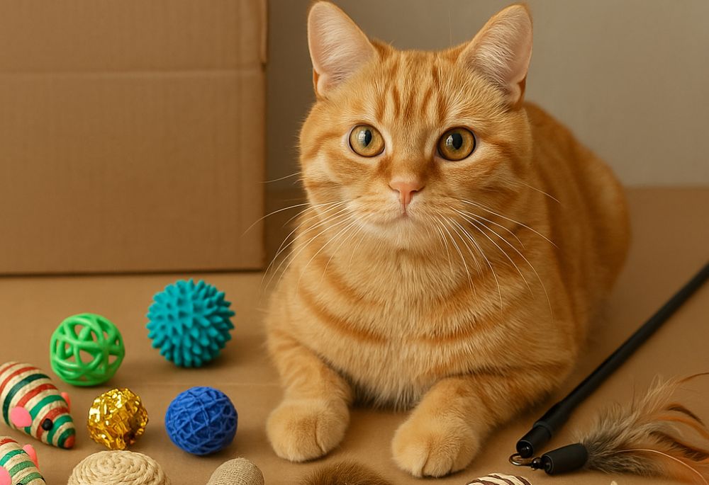 How to Evaluate Bulk Cat Toys Wholesale Price for Maximum Profitability