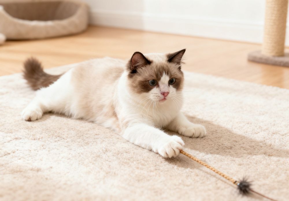 bulk cat wand refills