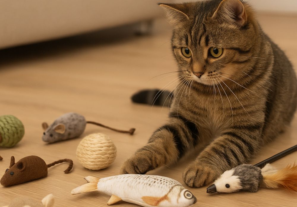 Scale Your Pet Product Catalog with Reliable Bulk Factory Supply Cat Toys