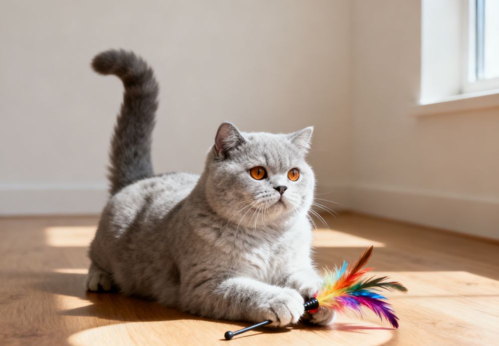 Top-Rated Bulk Fish Teaser Toys for Engaging Cat Playtime