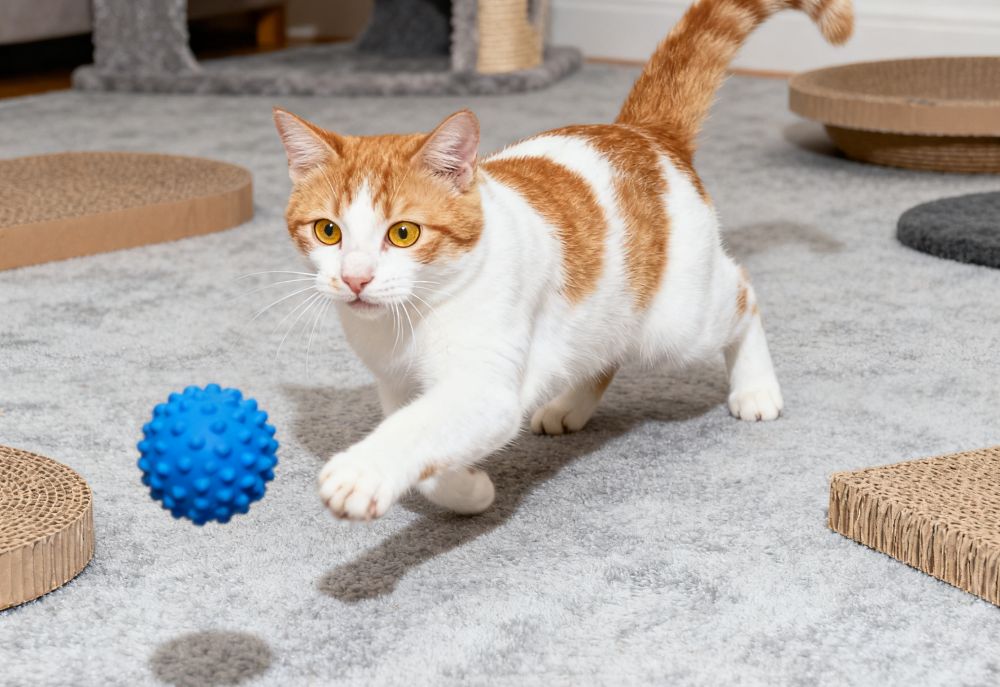 Bulk Fish Teaser Toys: Engaging Cats with Fun and Interactive Play