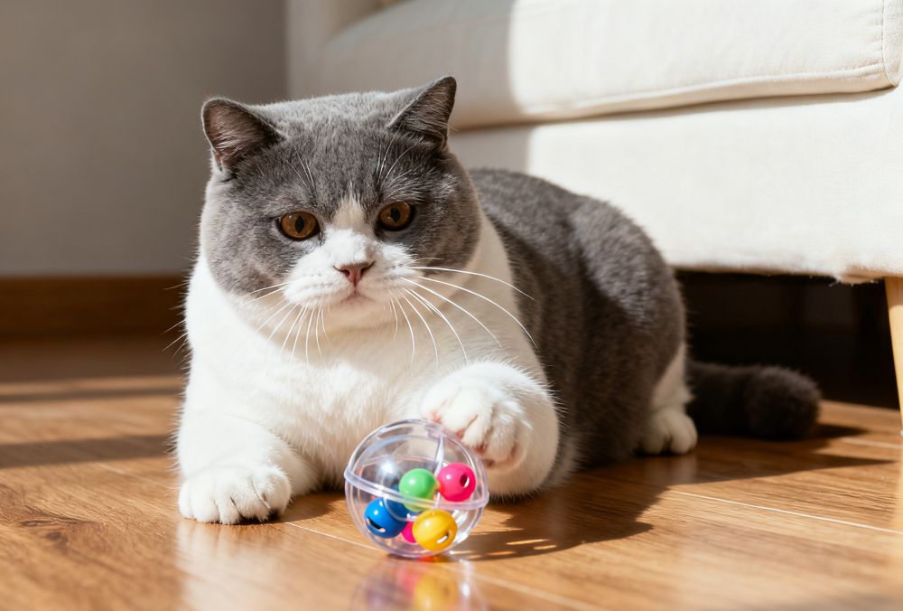 Bulk Interactive Cat Toys: Engaging Cats and Boosting Retail Sales