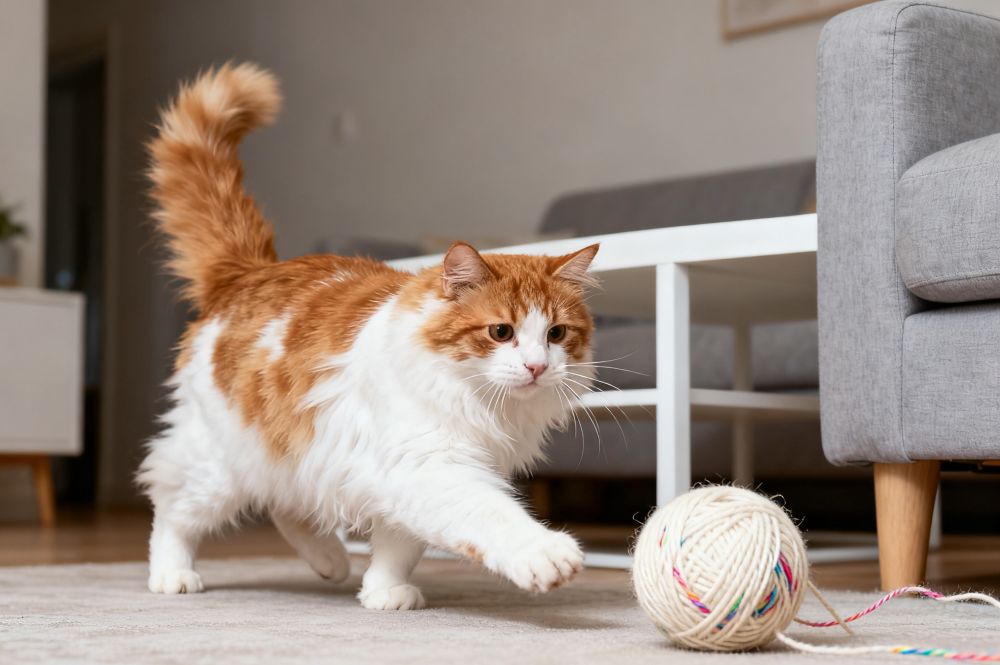 bulk multi-color feather toys
