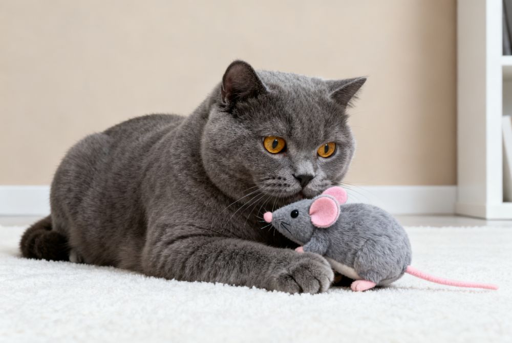Why Bulk Nylon Cat Toys Are a Smart Investment for Retailers and a Favorite for Feline Playtime