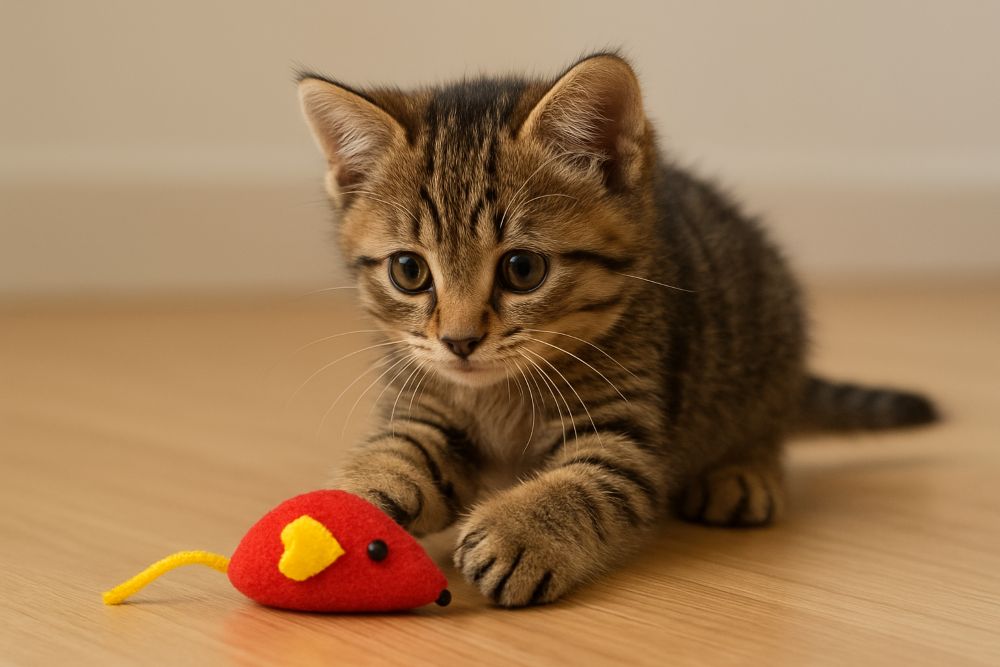  bulk supplier cat toys 