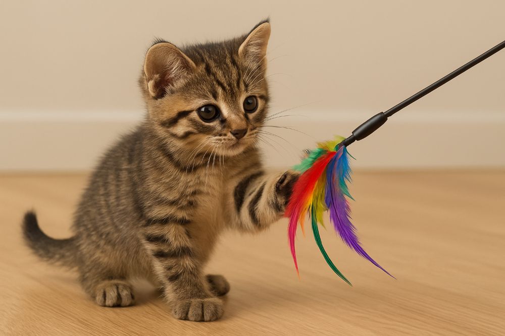 Why Partnering With a bulk teaser accessories wholesale Supplier Boosts Your Global Pet Business