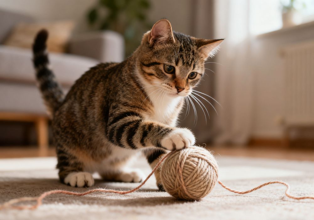bulk supplier cat toys