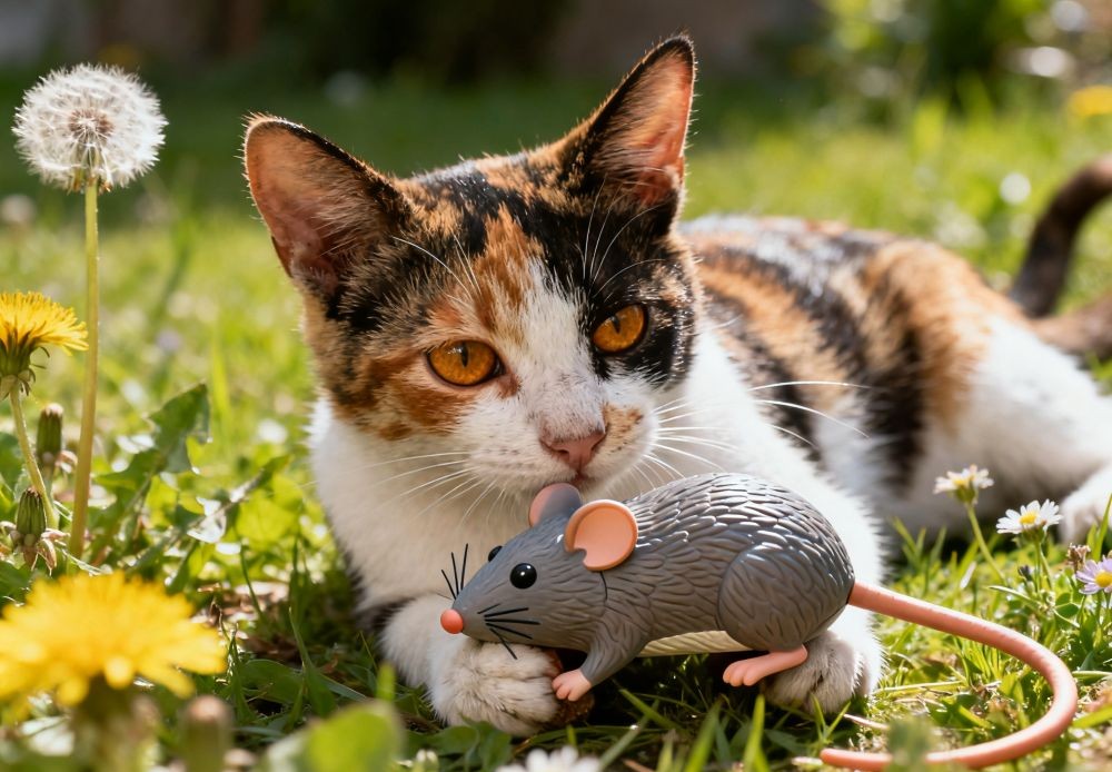 How Bulk Teaser Toys Bundle Became a Must-Have Product for Modern Cat Owners and Pet Brands