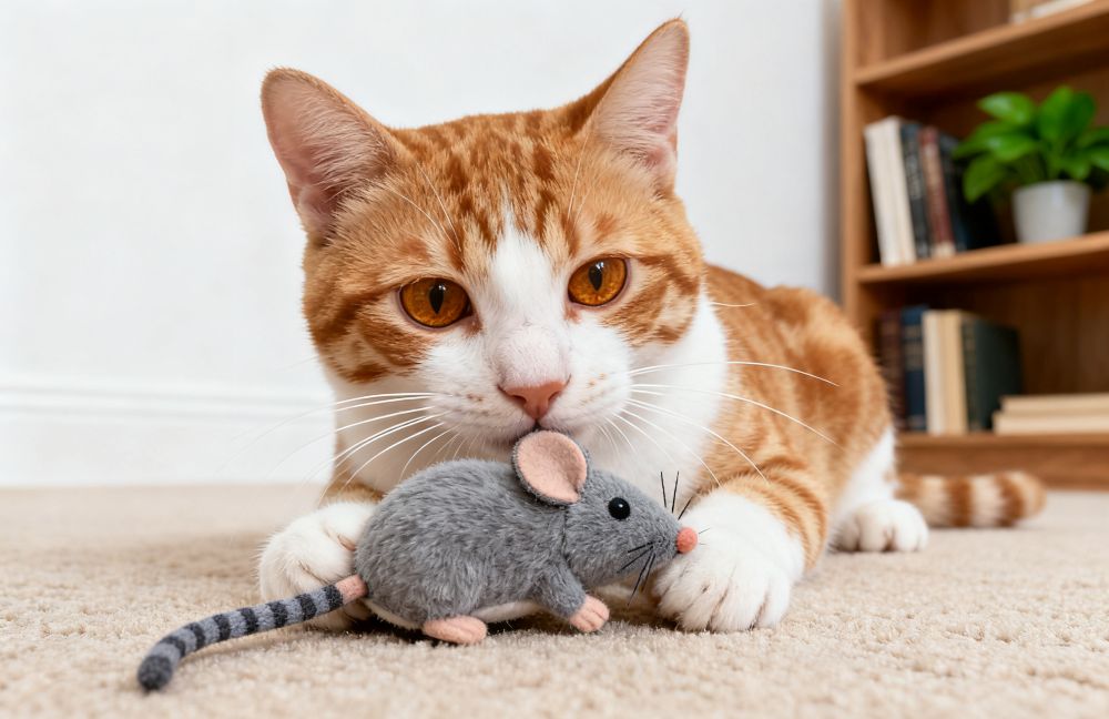 bulk cat toys wholesale