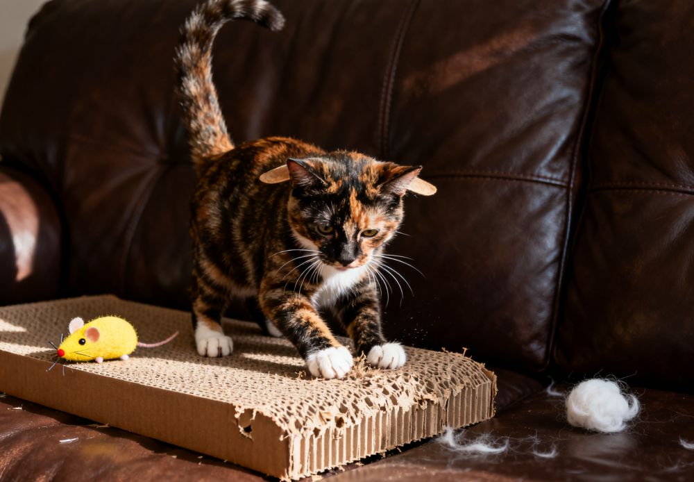 Wholesale Cat Toys: How to Choose Reliable Suppliers and Build a High-Performing Pet Product Line