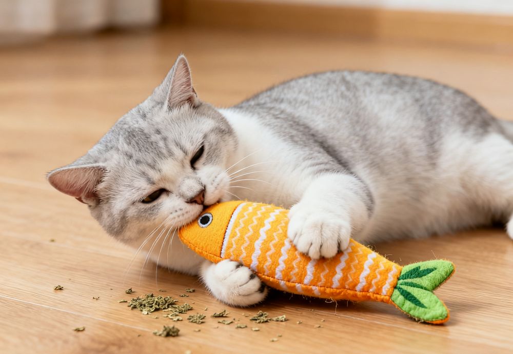 Why Cat Toys Bulk Purchasing Helps Retailers Grow in the Pet Market