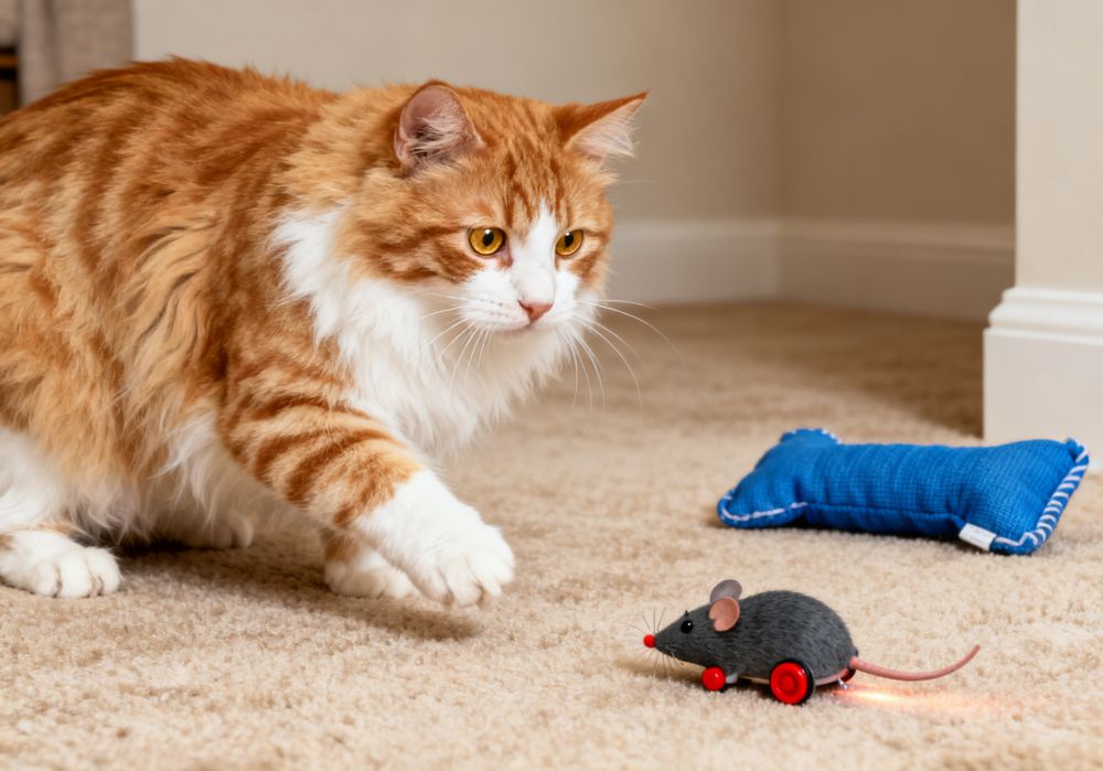 Why Cat Toy Bulk Purchasing Is the Smartest Strategy for Growing Pet Businesses