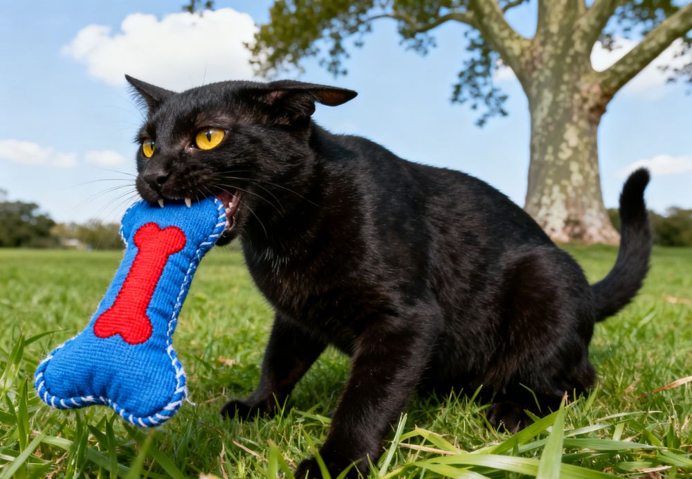 How to Identify the Best Cat Toy Suppliers for a Competitive Pet Business