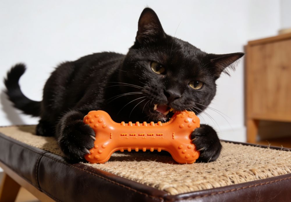 Why Cat Toy Bulk Purchasing Is the Smartest Strategy for Growing Pet Businesses