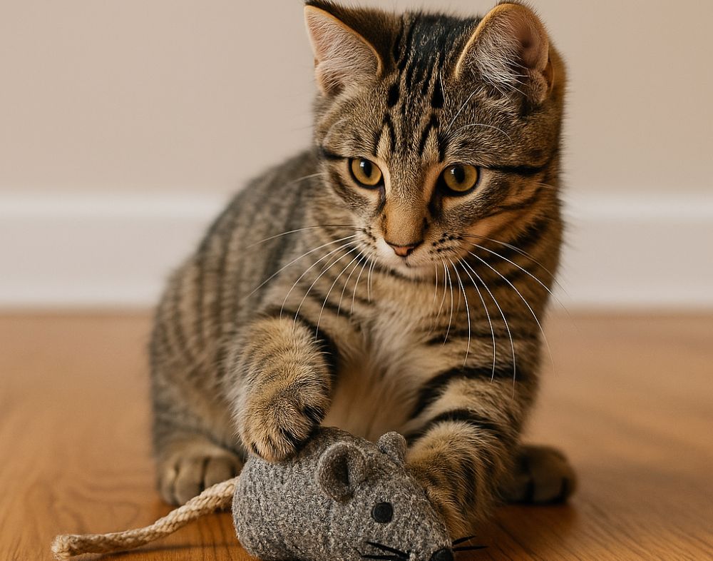 Why durable cat toys Are Essential for Active, Healthy, and Long-Lasting Feline Enrichment