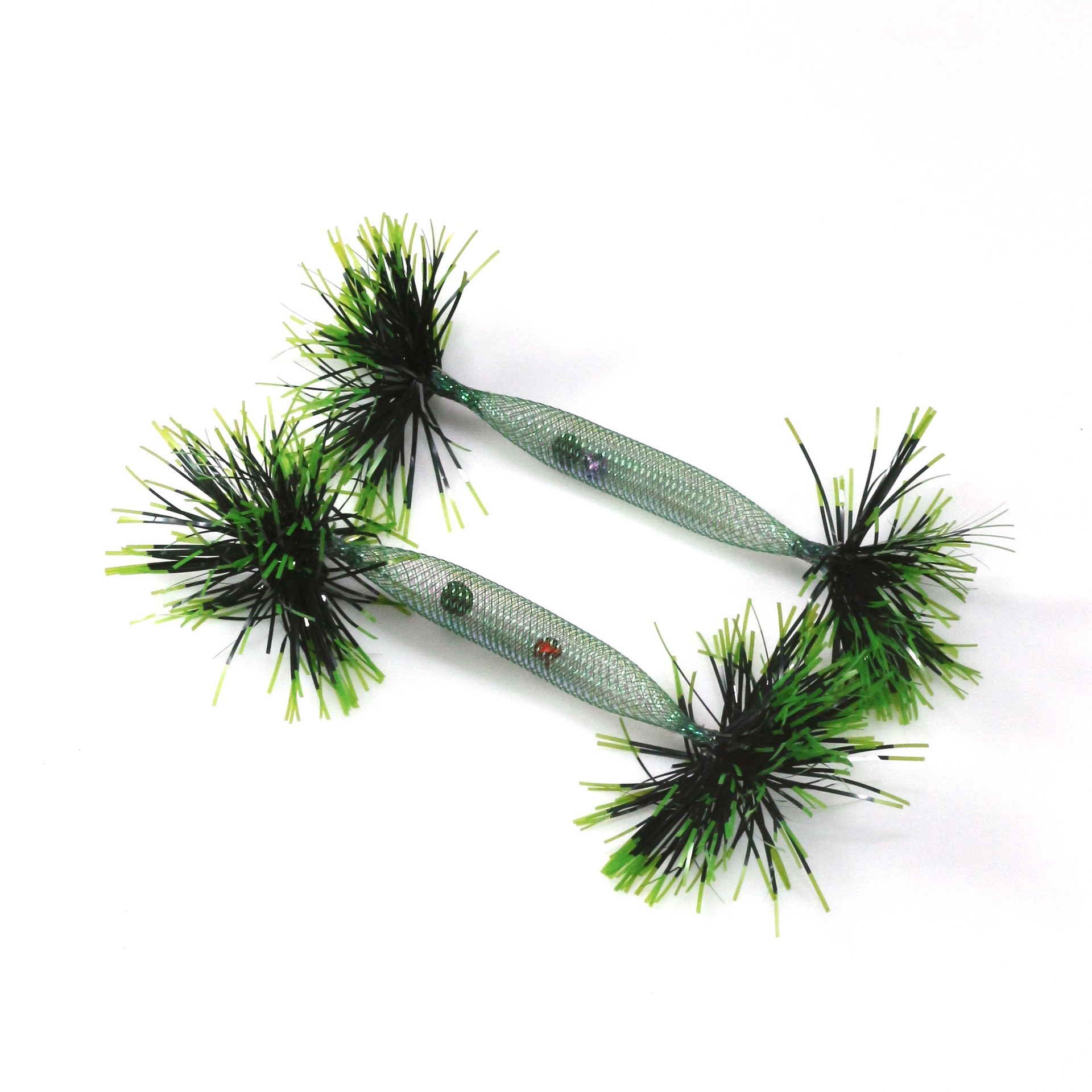 Meteor Hammer Cat Self-Play Toy | Interactive Sparkle Ball & Mesh Tumbler Design