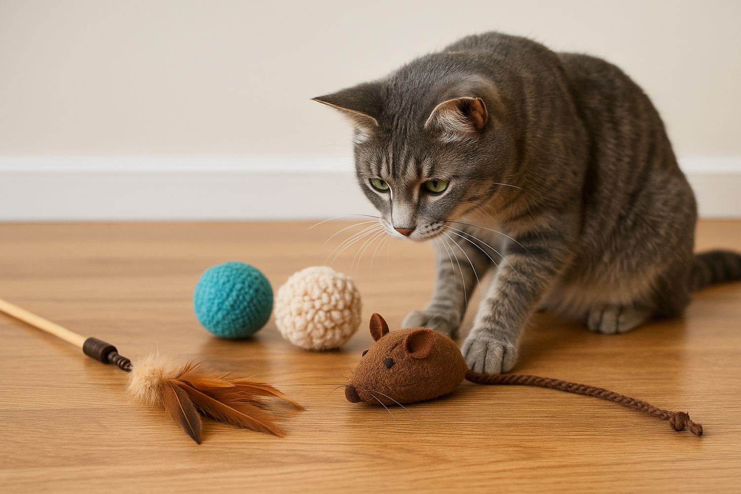 Why premium cat toys Are Redefining Modern Feline Enrichment and Owner Expectations