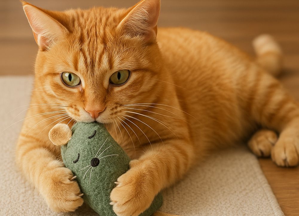 Exploring the Expanding Global Market for catnip wholesale and Its Impact on the Pet Industry