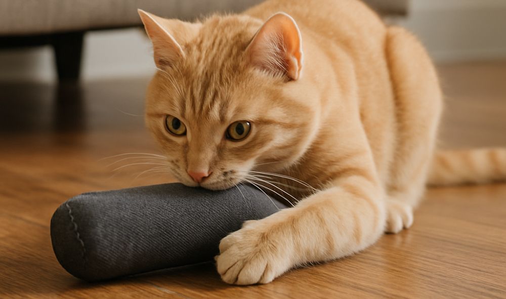 Why durable cat toys Are Transforming the Future of Feline Enrichment