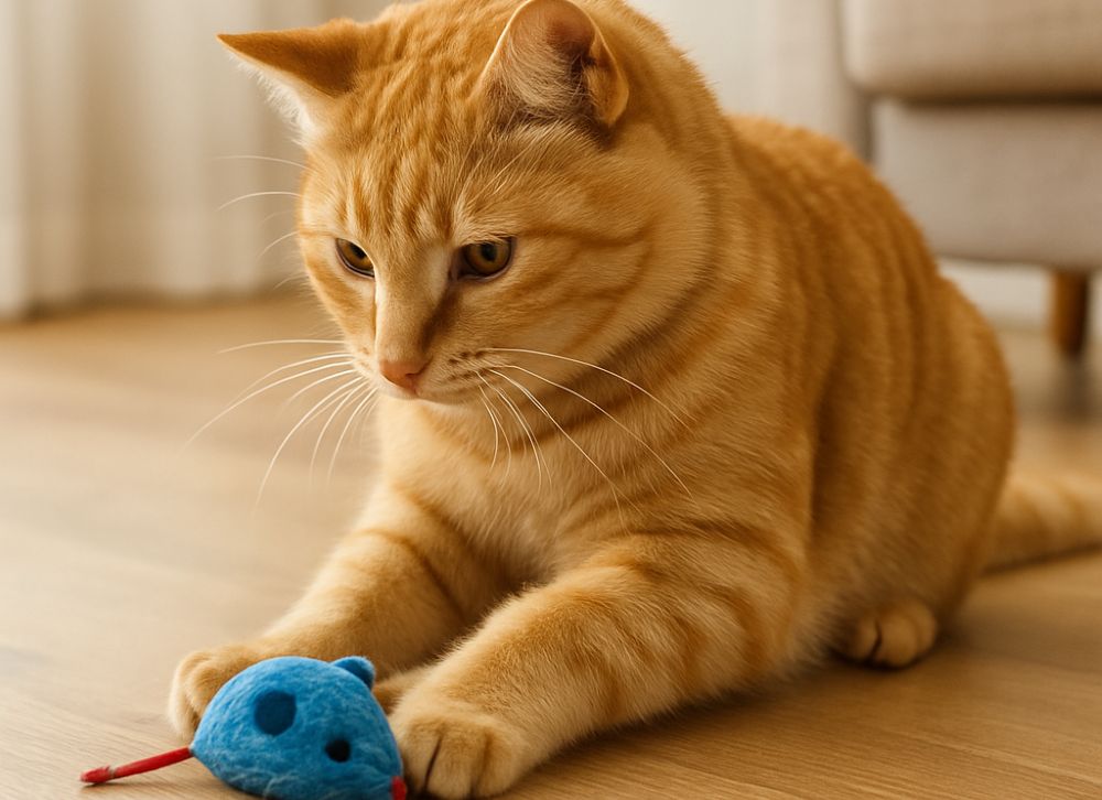 Why the cat toy wholesale Market Is Rapidly Growing in the Global Pet Industry