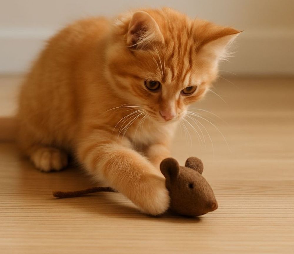 Premium Cat Toys: Elevating Feline Enrichment With Quality, Design, and Innovation