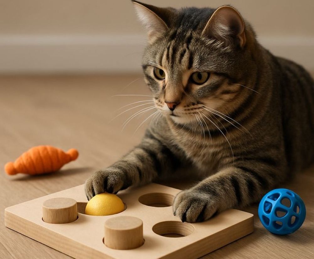 cat toys bulk