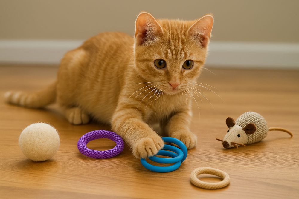 Cat Toy Wholesale: A Complete Guide to Sourcing Quality Products for Growing Pet Businesses