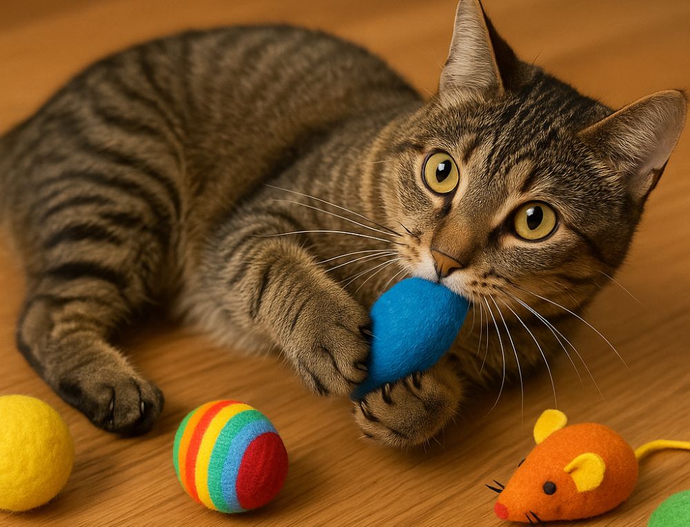 Cat Toys in Bulk: Smart Sourcing Strategies for Retailers, Brands, and Pet Businesses
