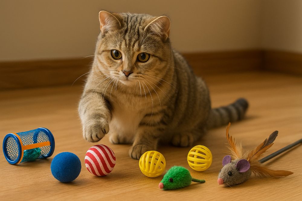 Bulk Cat Toys Wholesale: A Complete Guide for Retailers, Brands, and Pet Businesses
