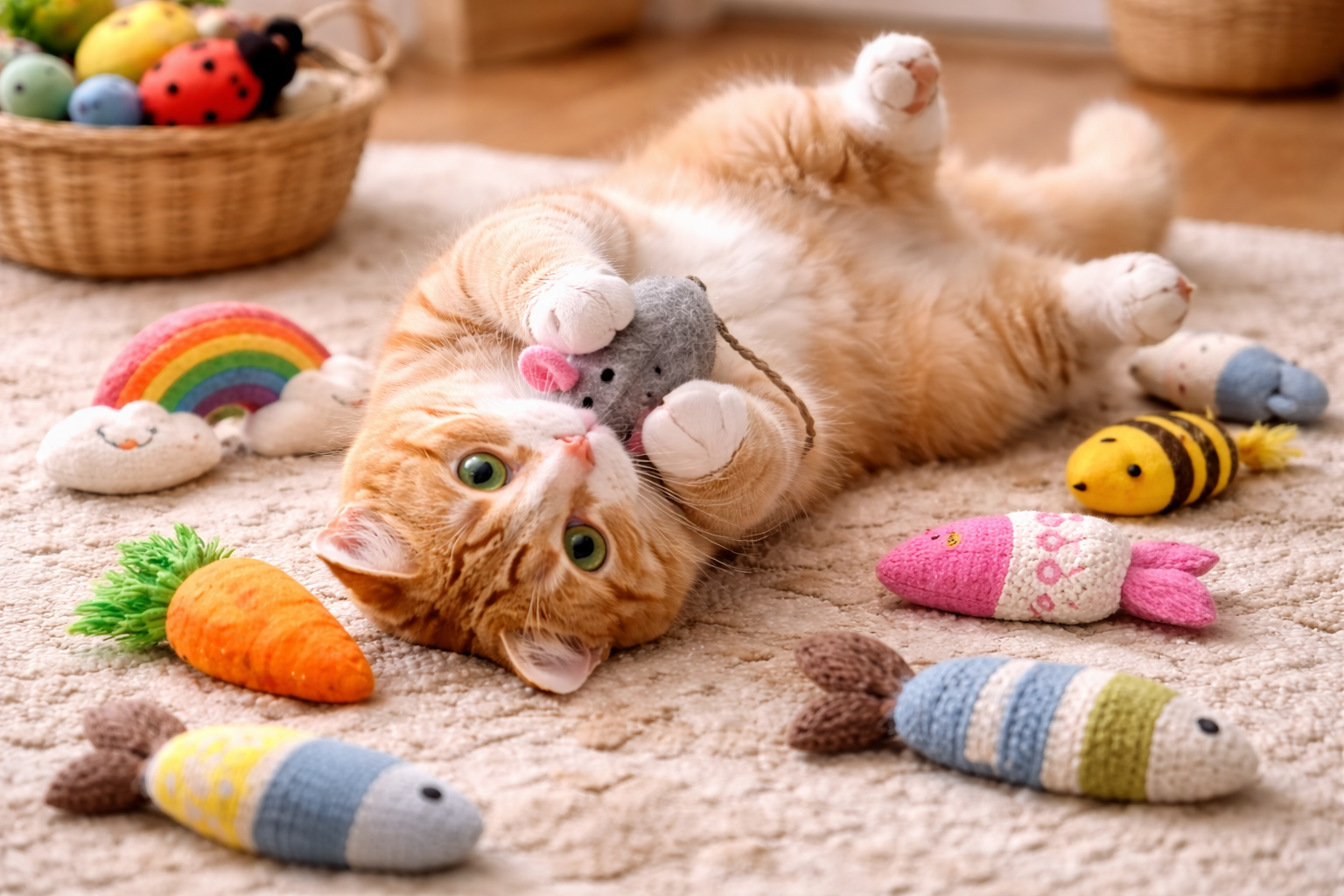 From Concept to Craft: How Handmade Production Is Reshaping the Toy Industry