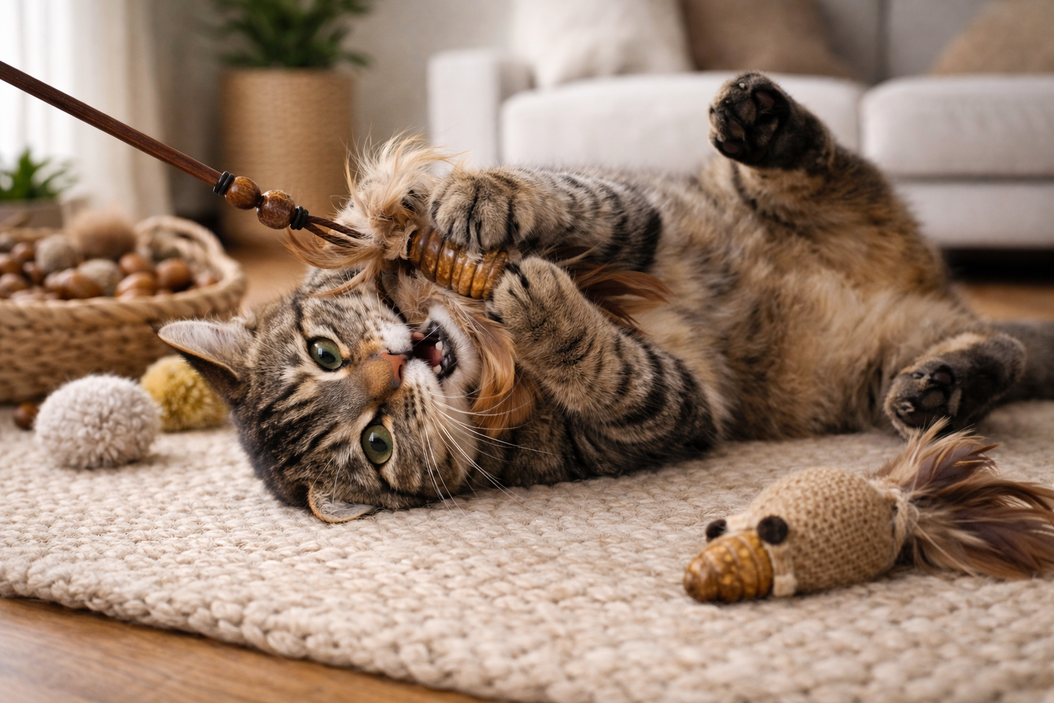 Bulk Cat Toys Low Price: A Smart Sourcing Strategy for Cost-Efficient Pet Retail Growth