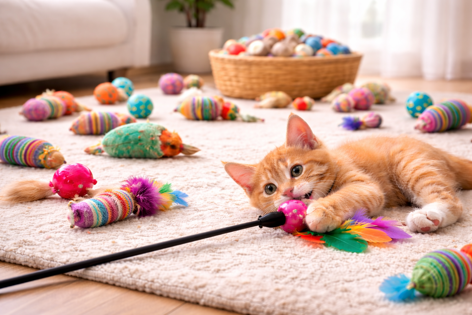 Expanding Pet Retail Success with Cheap Bulk Cat Accessories: A Practical Guide for Resellers