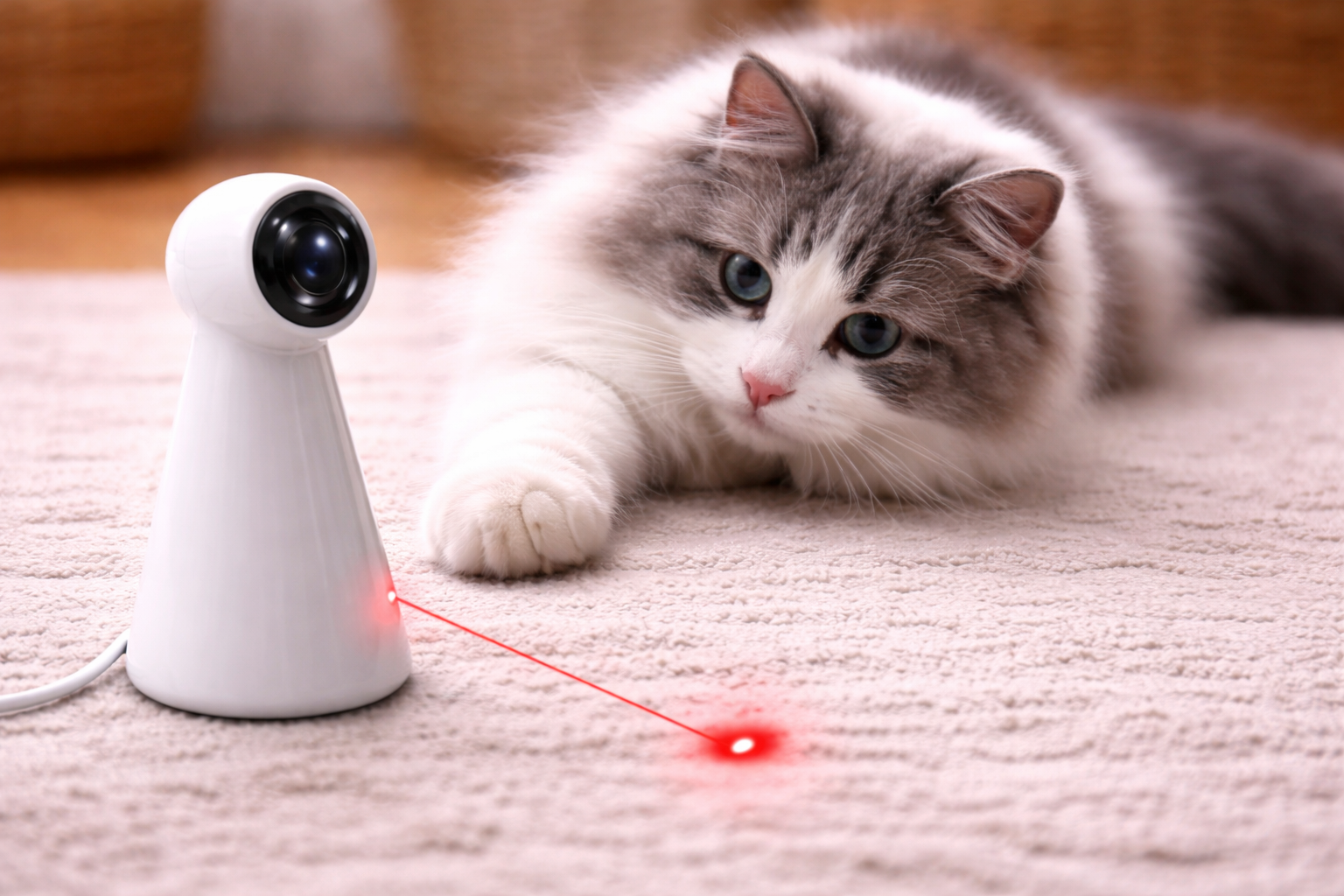 Smart Sourcing Guide for Wholesale Interactive Cat Toys Bulk Purchase