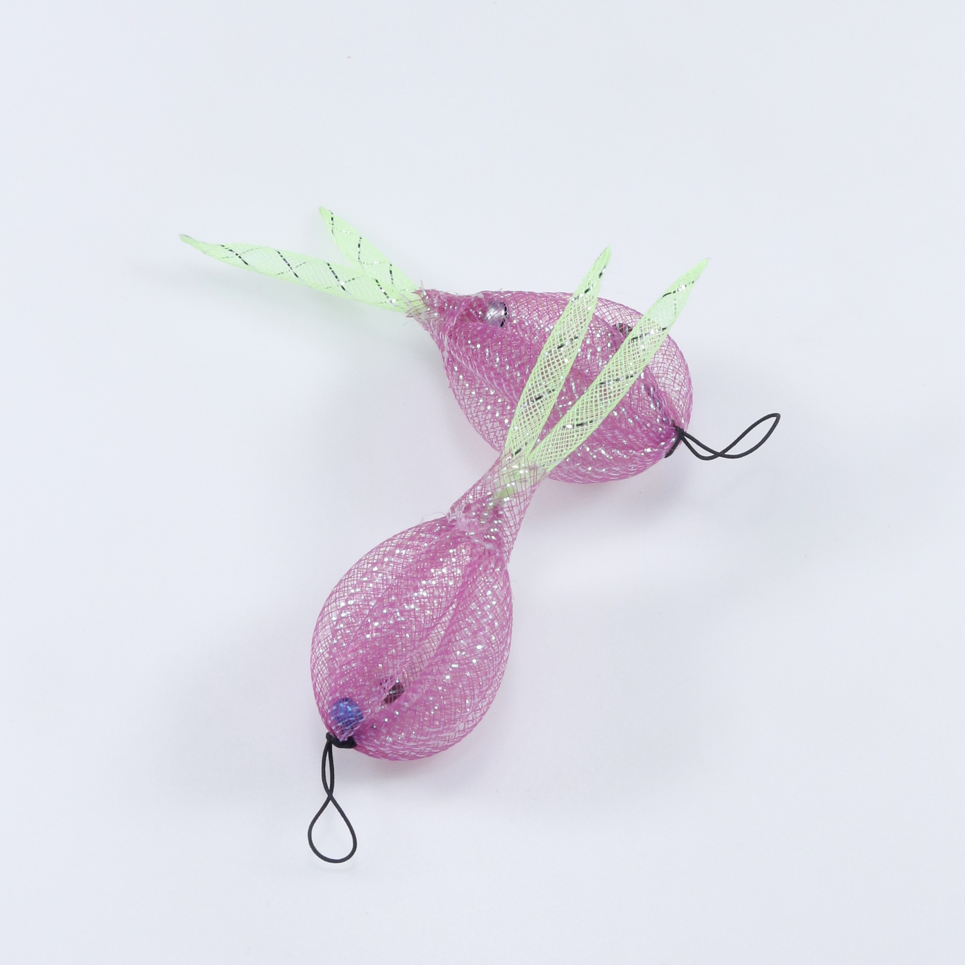 Onion Cat Teaser Replacement Head | Gall Fruit Cat Toy Wholesale