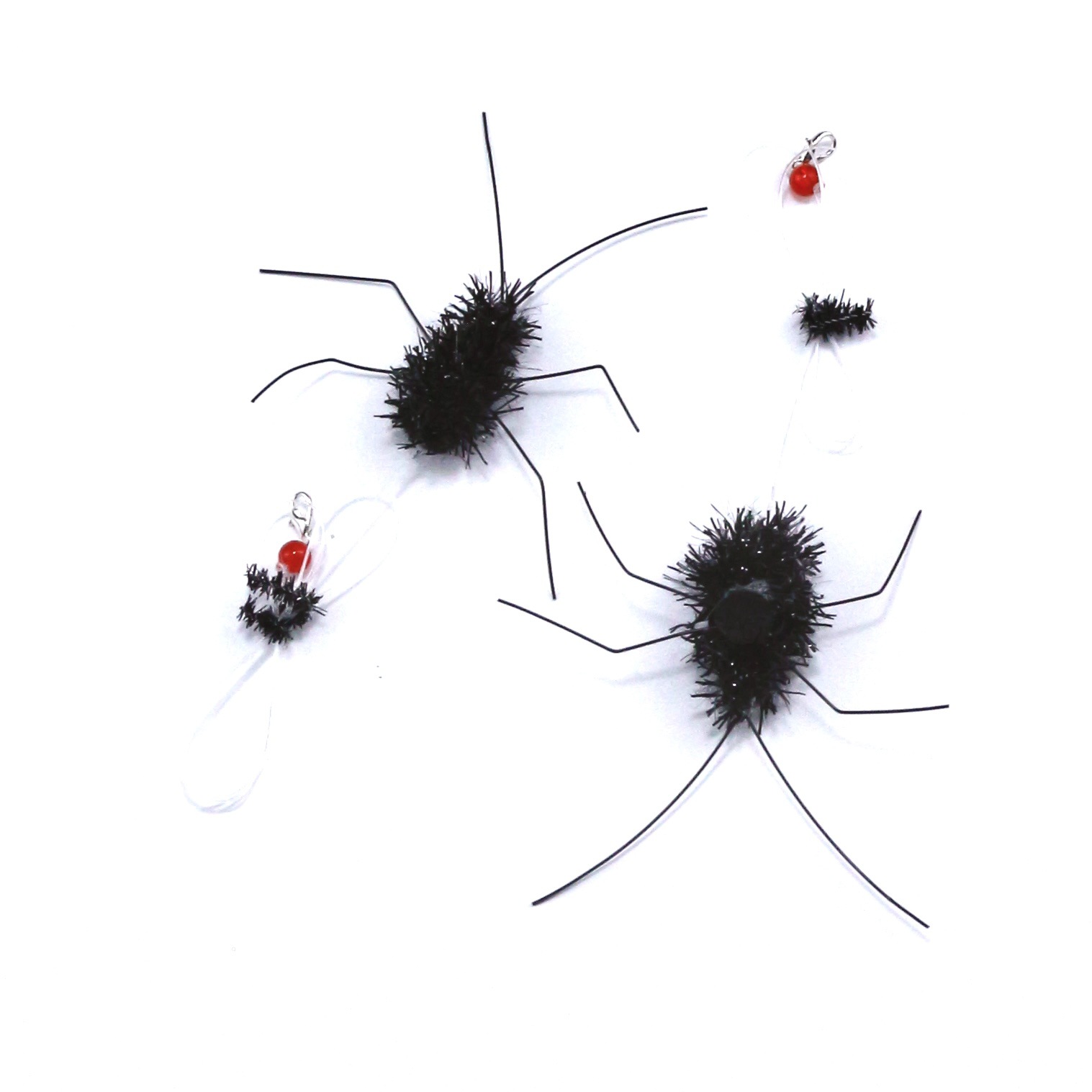 Longhorn Beetle Cat Wand Replacement Head | Realistic Insect Cat Teaser Refill