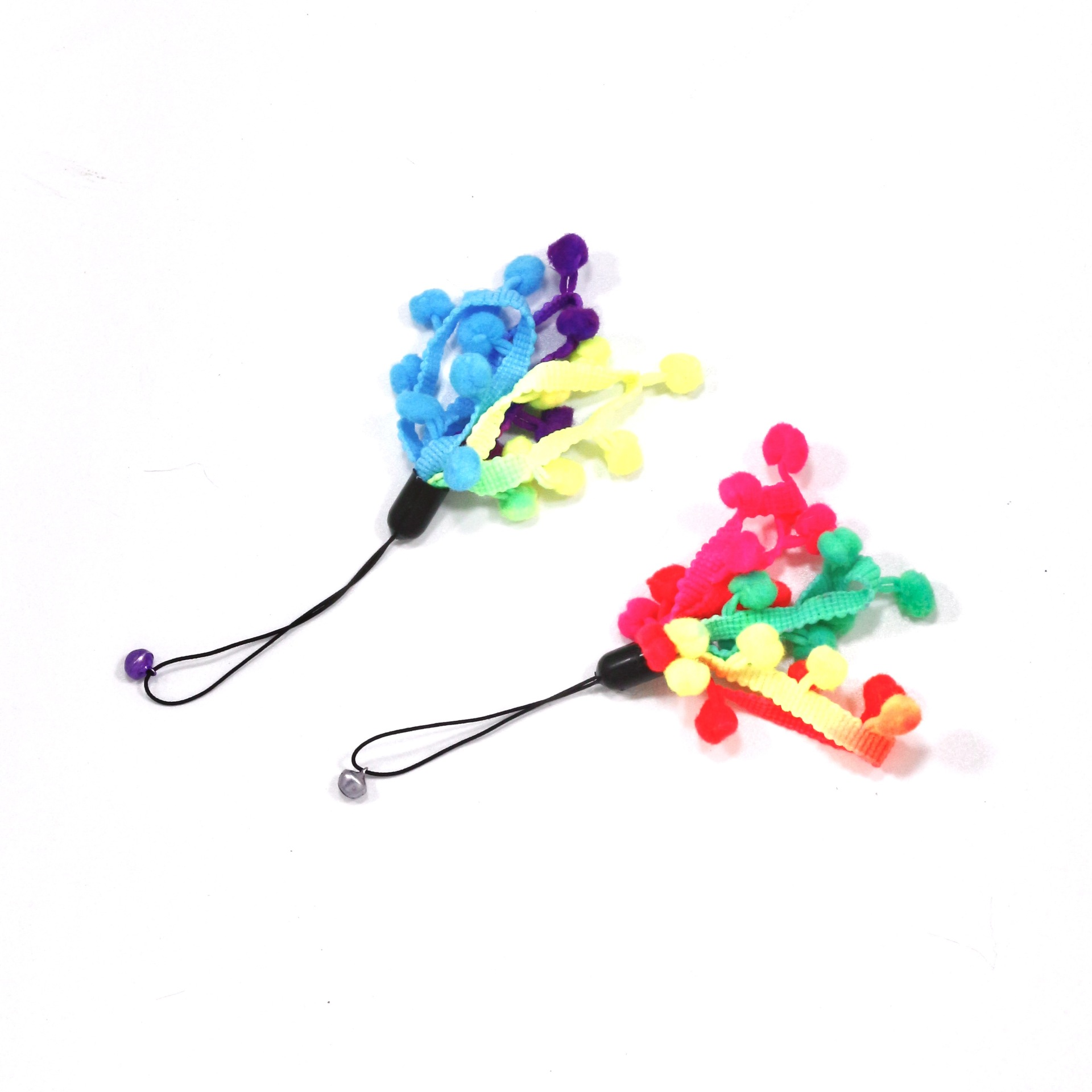 Grape Cat Wand Replacement Head | Cute Cat Wand Replacement