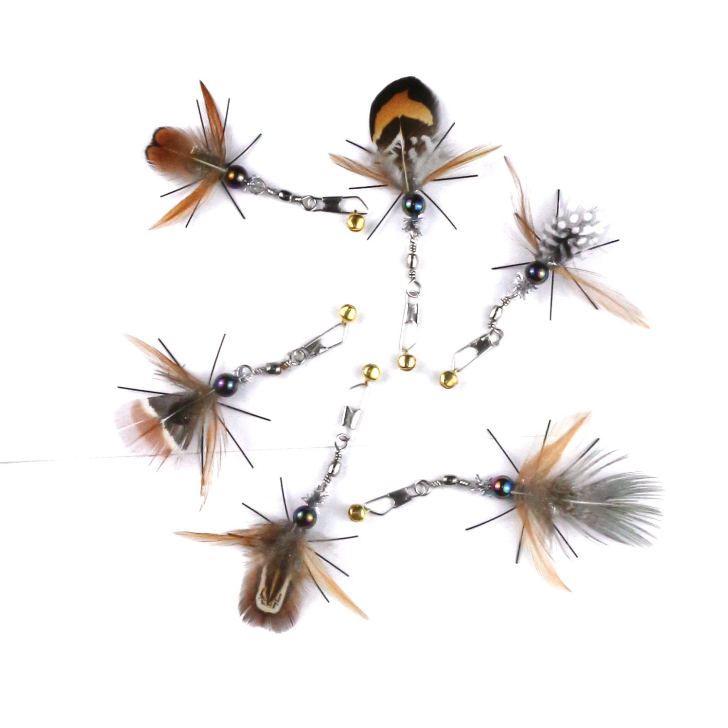 Little Bug V2 – Upgraded Cat Wand Replacement Head