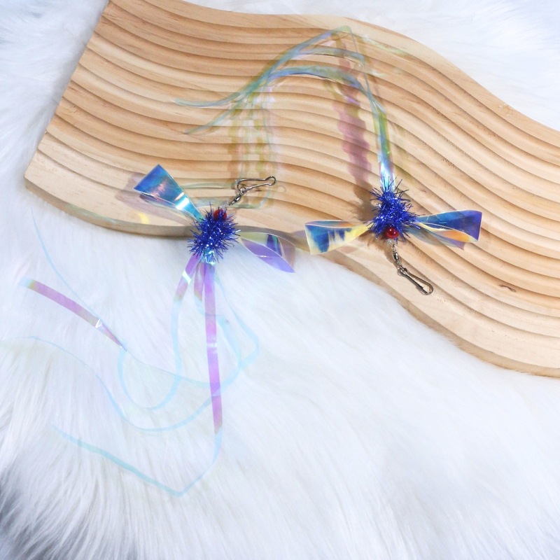 Rotor Flying Bug Cat Toy Wand Replacement Head