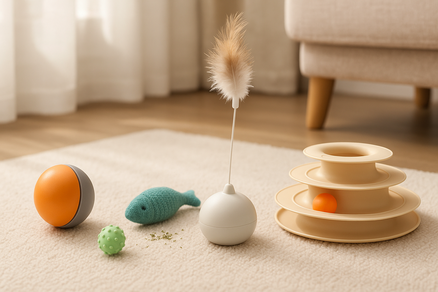 Understanding Wholesale Pet Toys Bulk and the Value of Bulk Cat Toys