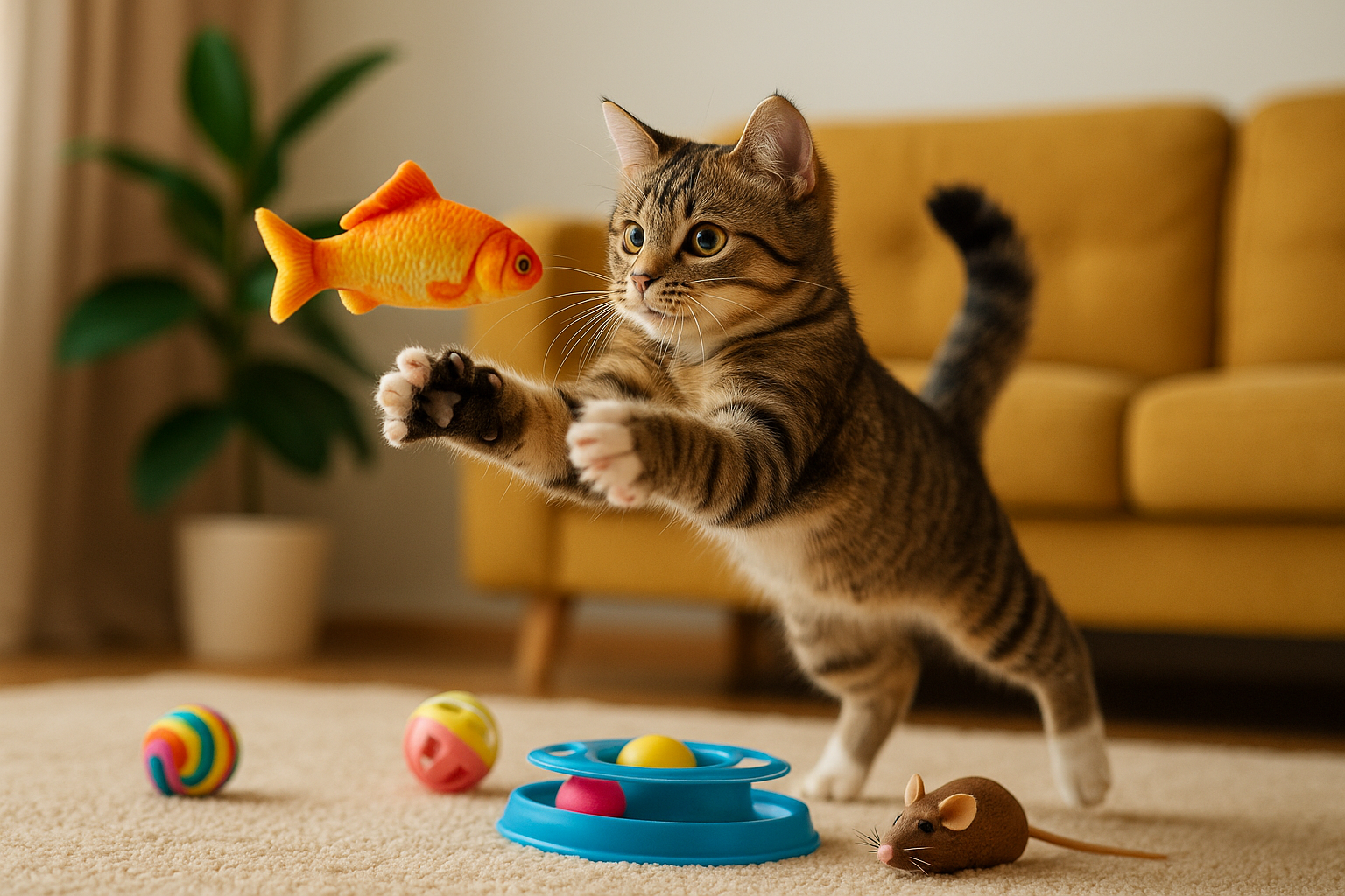 Understanding Bulk Plush Cat Toys and Their Benefits for Cats