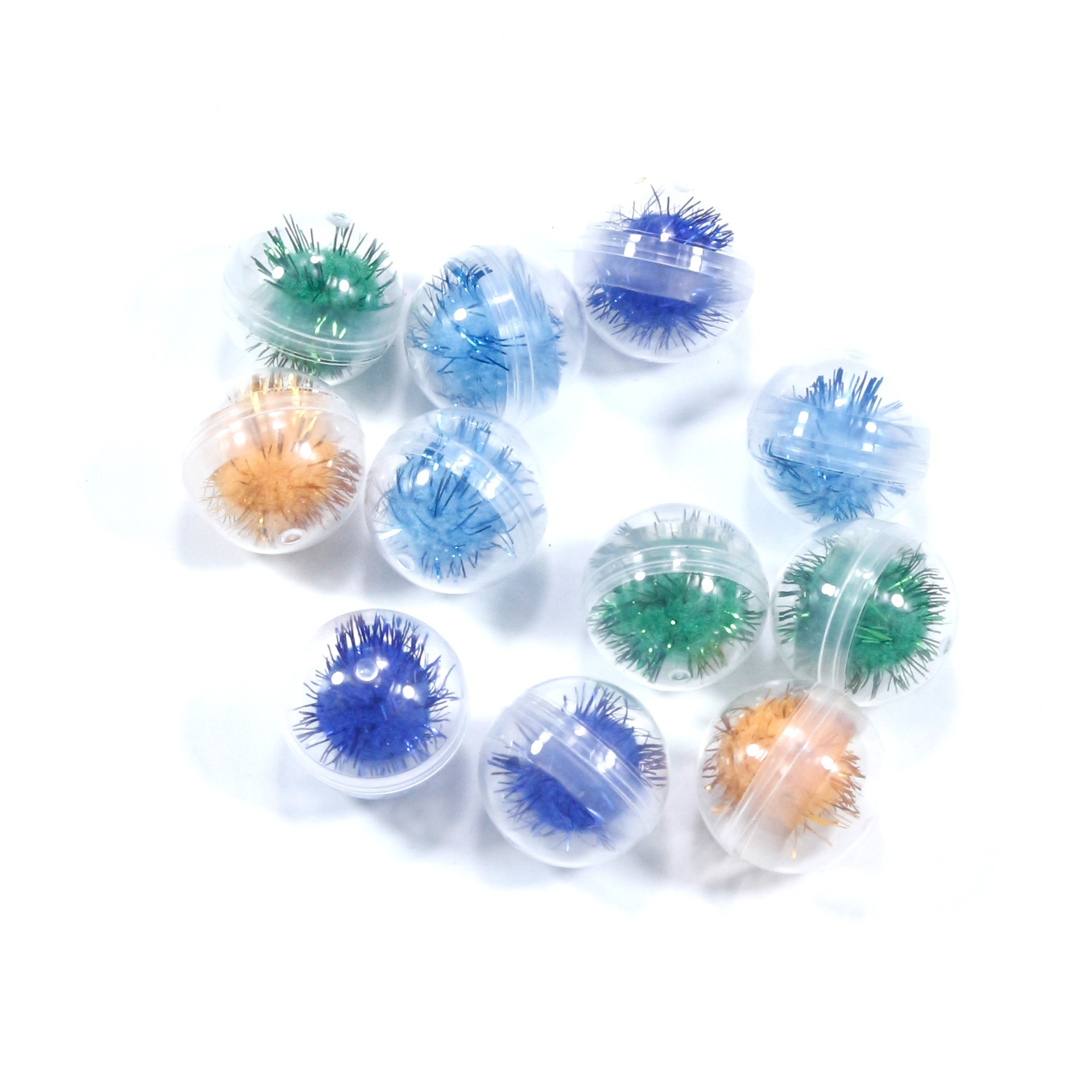 Sea Urchin Ball Cat Toy